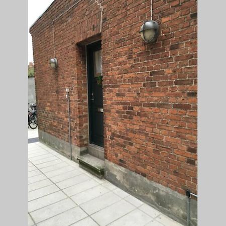 Sundbyvestervarehus コペンハーゲン エクステリア 写真