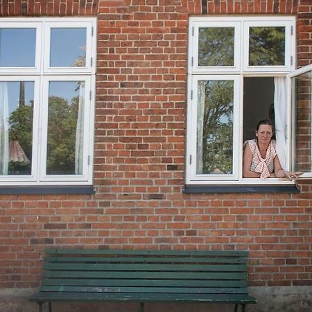 Sundbyvestervarehus コペンハーゲン エクステリア 写真