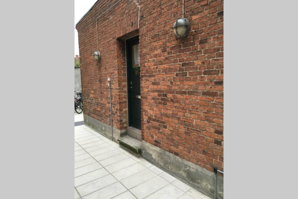Sundbyvestervarehus コペンハーゲン エクステリア 写真