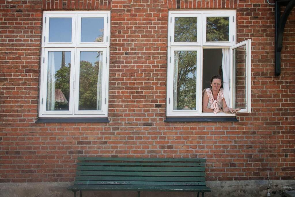 Sundbyvestervarehus コペンハーゲン エクステリア 写真