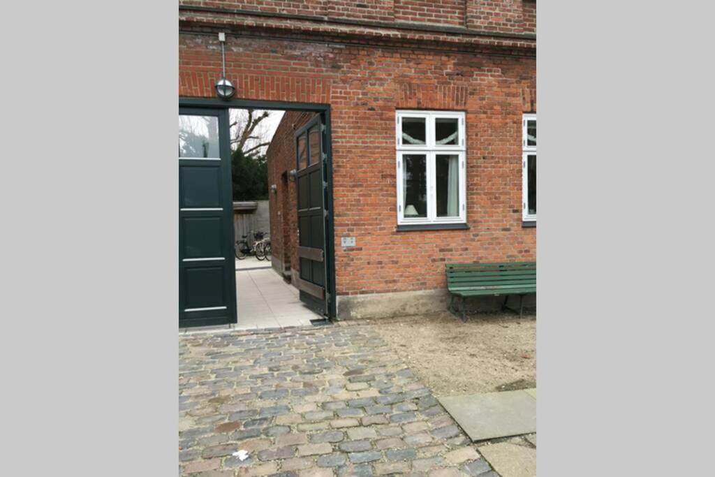 Sundbyvestervarehus コペンハーゲン エクステリア 写真