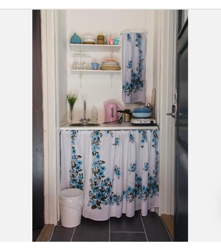 Sundbyvestervarehus コペンハーゲン エクステリア 写真