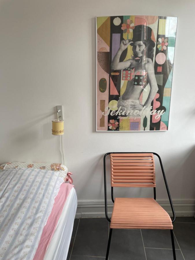 Sundbyvestervarehus コペンハーゲン エクステリア 写真