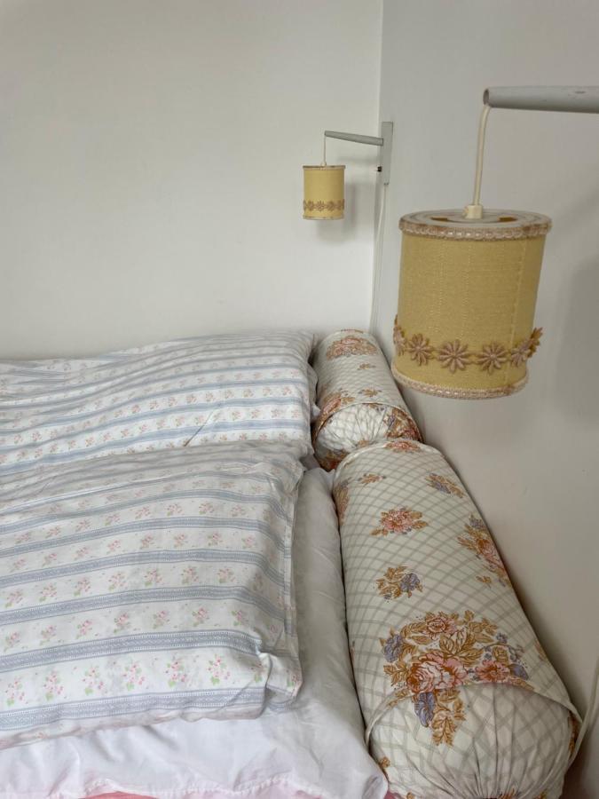 Sundbyvestervarehus コペンハーゲン エクステリア 写真