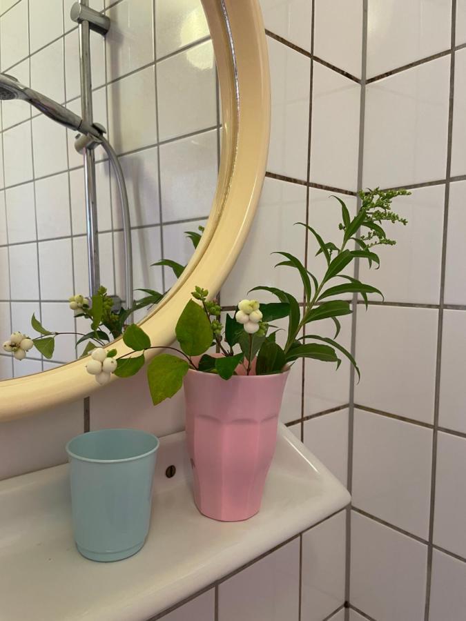 Sundbyvestervarehus コペンハーゲン エクステリア 写真